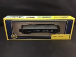 Train Ahm Ho Scale Gondola W/ Load Illinois Central Car #5431H. Fixed Price $15.00.