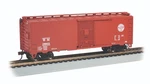 Bachmann 15015 Ho Western Maryland 40' Steam Era Boxcar #28801. Fixed Price $31.37.