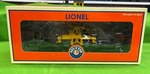 Lionel 6-26371 Alaska Flatcar With Handtruck. Fixed Price $100.00.