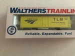 Walthers 931-1480 Amtrak Track Cleaning Car. Fixed Price $34.98.