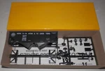 The Train Station / Accurail Scale Ac&y 7045 Usra Hopper Kit #203 Nib. Fixed Price $10.99.