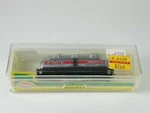 Exxon Gatx 46312 Chemical Tank Car Model Power Scale. Fixed Price $23.32.