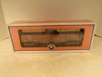 Railroad Train Freight Car Scale Lionel Nj Transit Gondola & Wood Load. Fixed Price $29.87.