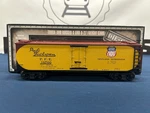 Mth Die-cast Union (pacific Fruit Express) #14760 Reefer Car 30-8636. Fixed Price $59.99.