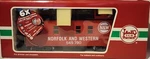 Lgb Caboose Norfolk And Western #545790. Fixed Price $249.99.