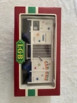 Lgb Scale 4036 Circus Animal Wagon W/plastic Wheels. Fixed Price $65.00.