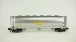 Lionel American Flyer Gauge Southern Pacific Cylindrical Hopper 6-48643 New. Fixed Price $65.00.