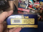 American Flyer 6-48214 Great Northern Caboose Nasg Issued. Fixed Price $24.95.