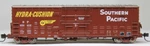 Rapido Scale New Southern Pacific Delivery B100 Box Car #656402 537001. Fixed Price $31.47.