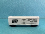 Scale Micro-trains #42010 Stark Trees 40' Wood Double Sheathed Boxcar No. Fixed Price $14.95.