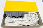 Accurail #2518 Illinois Central Usar 55-TON Hopper Car #210052 Unbuilt. Fixed Price $16.00.