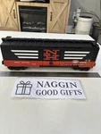 Lionel Gauge New Haven Boxcar 52328-569 Clrc Club Exclusive 12.5 Nh. Fixed Price $79.95.