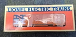 Lionel Scale Rednew Haven 6-16238 Ny, Nh & Hartford Boxcar Nib. Fixed Price $13.97.
