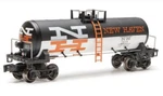 Menards Gauge Modern Tank New Haven Car. Fixed Price $32.79.