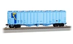 Bachmann #70618 Gatx 4180 Airslide Hopper #56131. Fixed Price $41.99.