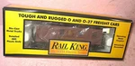 Mth 5976 Delaware Hudson (d&h) Wood-sided Caboose New. Fixed Price $22.50.