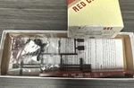 Red Caboose Ho Kit RC-2226B 42 Flat Car W Fishbelly Side Pennsylvania 436010. Fixed Price $18.99.