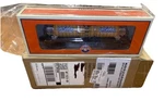 Lionel Cal Stewart 6-52569 Gauge Butter Rum Lifesavers Tank Train Car Shipper. Fixed Price $159.99.
