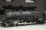 Ho Broadway Limited Imports Paragon Series Prr Mib 6762 Item 052. Fixed Price $589.15.