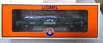 Lionel 6-82054 Weyerhaeuser Operating Log Dump Car. Fixed Price $49.50.