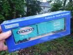 027 Industrial Rail Idm 1008 Boxcar New York Central. Fixed Price $14.99.