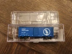 Intermountain 1937 Aar 40' Boxcar Great Northern #11694 Brand New. Fixed Price $14.58.