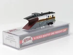 Atlas 50005870 Delaware Lackawanna Dl SP1 Russell Snow Plow Freight Car. Fixed Price $39.95.