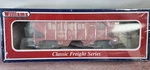 Williams Bachmann 48207 Scale Rail Burlington Rr 55 Bay Hopper 189301. Fixed Price $39.99.