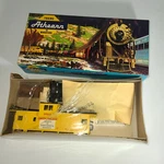 Athearn 5368 Ho Up Union Pacific Wide Vision Caboose Kit #29505 Nib. Fixed Price $13.49.