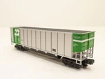 Mth 20-9701L Burlington Northern Scale Coal Porter Hopper Ln. Fixed Price $55.99.