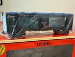Lionel 6-26853 Seaboard Aquarium Car Nib. Fixed Price $52.99.
