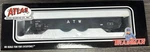 Atlas Trainman Ho #910 Evans Gondola Car Atlantic & Western #11101 Nib. Fixed Price $22.99.