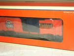 Lionel Bc 9700 E-hobbies, Boxcar 6-36226 100 Years Nib New. Fixed Price $35.00.