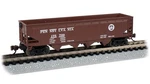 Bachmann Scale 40' Quad Hopper Pennsylvania Railroad Prr #175799 73352. Fixed Price $33.49.