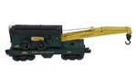 K-line 681-7501 Kennecott Copper Gauge Classic Crane Car K.c.c #6817501. Fixed Price $39.99.