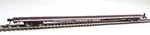 Walthers Ho Scale 85' General American G85 Flatcar Ttx/gttx (brown) #300333. Fixed Price $24.99.