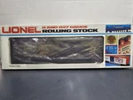 Nos Lionel 6-5706 Lindsay Bros Binder & Twine Reefer Boxcar Weathered Series. Fixed Price $14.00.