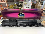 Mth 20-3051-1 New York Central Usra 2-8-2 Mikado Steam Engine Proto Sound 2.0. Fixed Price $579.99.