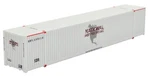 Micro-trains Mtl N-scale 53FT Container National Fast Freight/nffu #051105. Fixed Price $15.49.