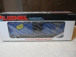 Lionel 6-19231 Tennessee, Alabama, Georgia Double Door Boxcar Ta&g Nib. Fixed Price $14.55.