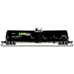 Atlas 50006184-1 (soy Power) Trinity 25.5K Gallon Tank Car GATX30839. Fixed Price $29.99.