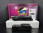Mth 20-3130-1 Reading 4-8-4 T-1 Steam Engine #2124 PS2 Bcr Lnib. Fixed Price $795.00.