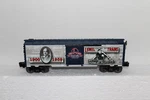 Lionel #82992 115TH Anniversary Boxcar. Fixed Price $44.95.