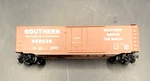 Mtl Micro-trains 32240 Southern Srr 522635 50-FOOT Boxcar. Fixed Price $16.00.