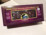 Mth 20-90013E Santa Fe PS-2 Hopper. Fixed Price $39.95.