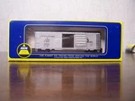 Ahm - 5486 Box Car Chesapeake Ohio C&o 3945. Fixed Price $14.00.