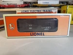 Lionel 6-16594 Southern Pacific Caboose 6257 / 027 Scale Illuminated Nib. Fixed Price $22.00.
