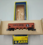 Scale Ahm Illinois Central 5460J Open Hopper Car Ic 11143 With Box. Fixed Price $12.95.