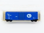 Scale Kadee Micro-trains Mtl 33040 Yw Yreka Western 50' Box Car #35747. Fixed Price $24.95.
