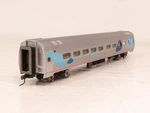Atlas 3009040-2 Amfleet Coach Phase 50TH Anniversary #82309 Ln. Fixed Price $239.99.